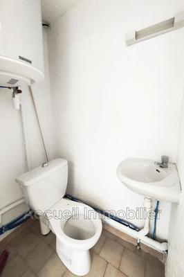 Local commercial - 25 m²