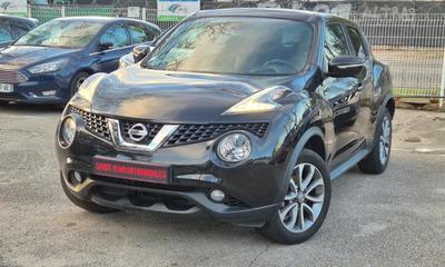 Nissan Juke 1.6 117ch Tekna X-Tronic