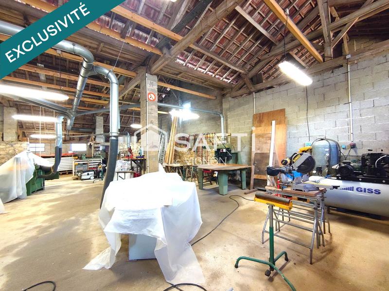 Maison - 103 m² - 5 pièces