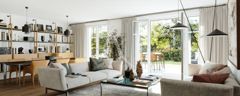 Maison - 362 m² - 5 pièces