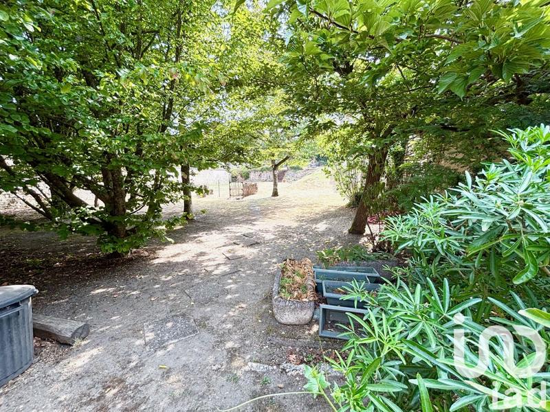 Maison de ville - 135 m² - 7 pièces