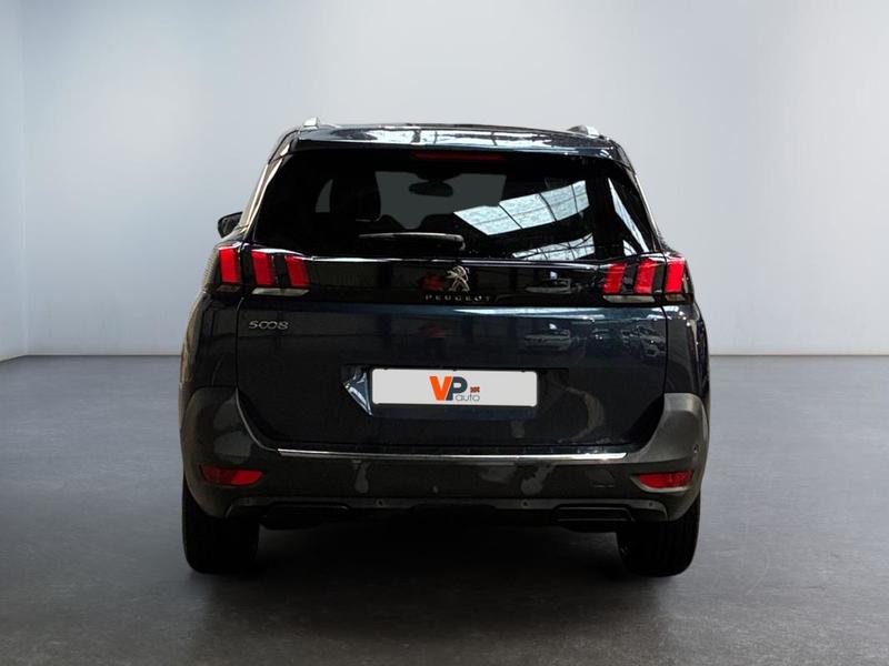 Peugeot 5008 Business BlueHDi 130ch s&amp;S Eat8 Allure