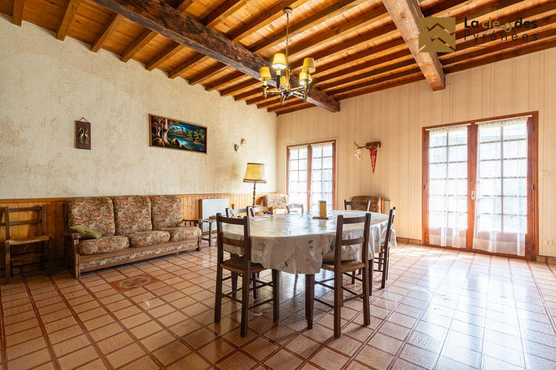 Maison - 92 m² - 3 pièces