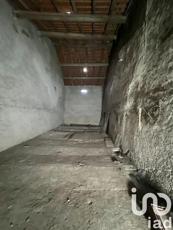 Maison - 500 m² - 7 pièces