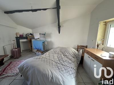 Maison - 60 m² - 2 pièces