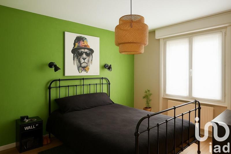 Maison - 291 m² - 12 pièces