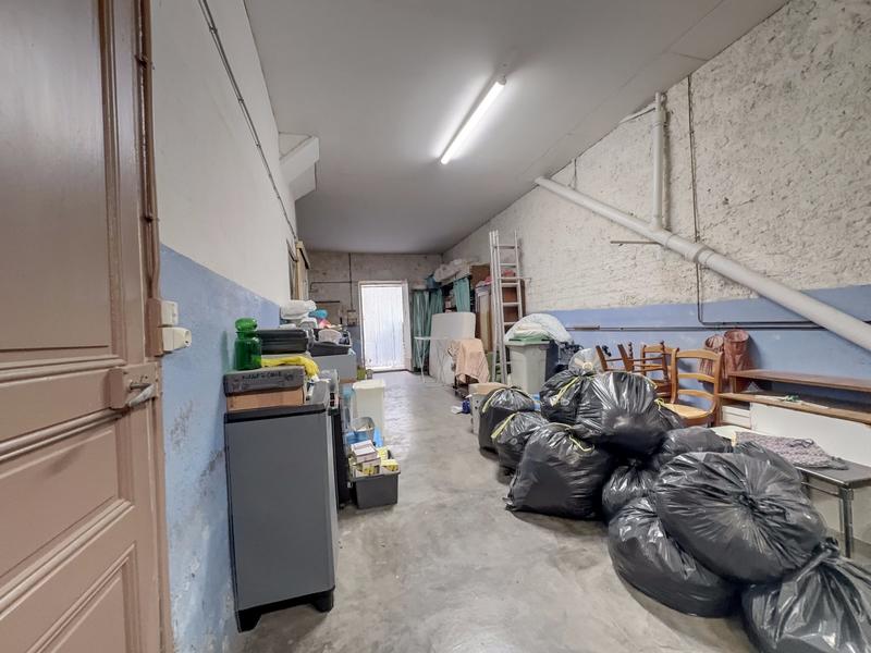 Maison - 69 m² - 4 pièces