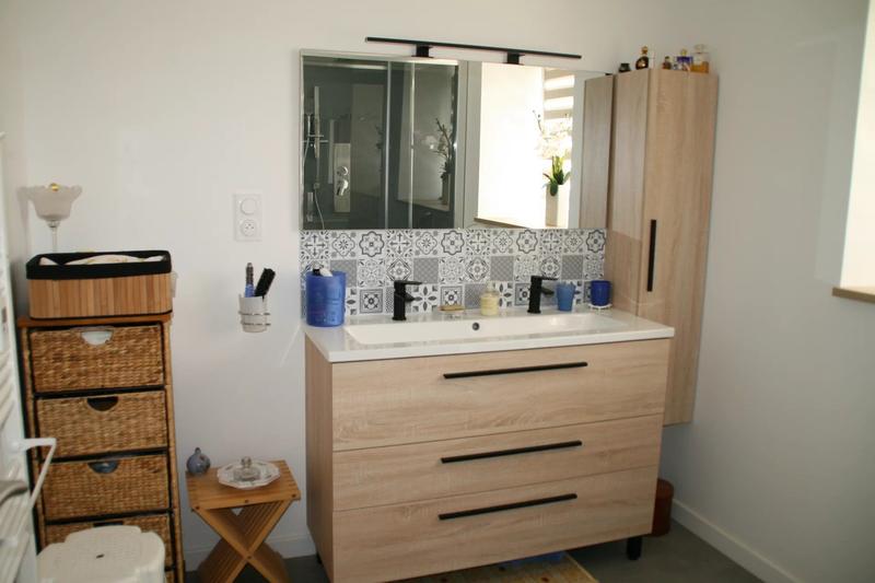 Maison - 107 m² - 4 pièces