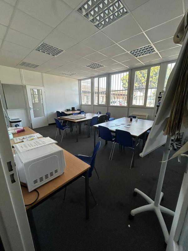 Local commercial - 173 m²