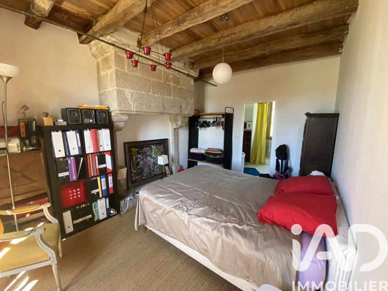 Maison de campagne - 126 m² - 4 pièces