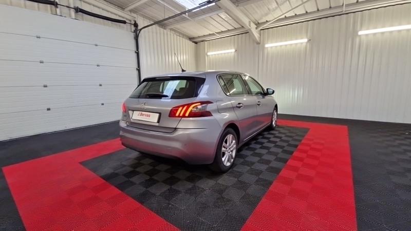 Peugeot 308 BlueHDi 130 Eat8 s&amp;S Active Business