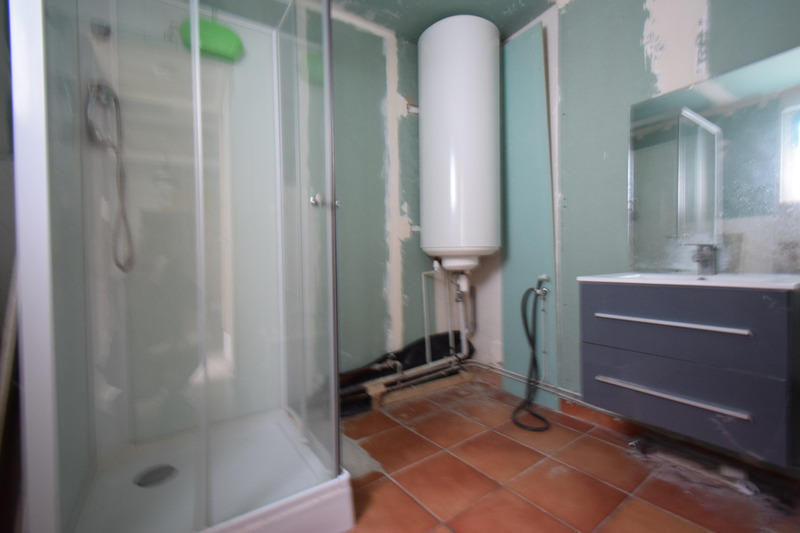 Maison - 65 m² - 4 pièces