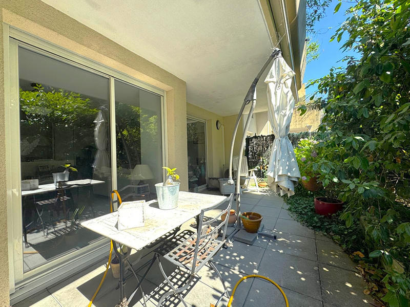 Appartement - 86 m² - 3 pièces