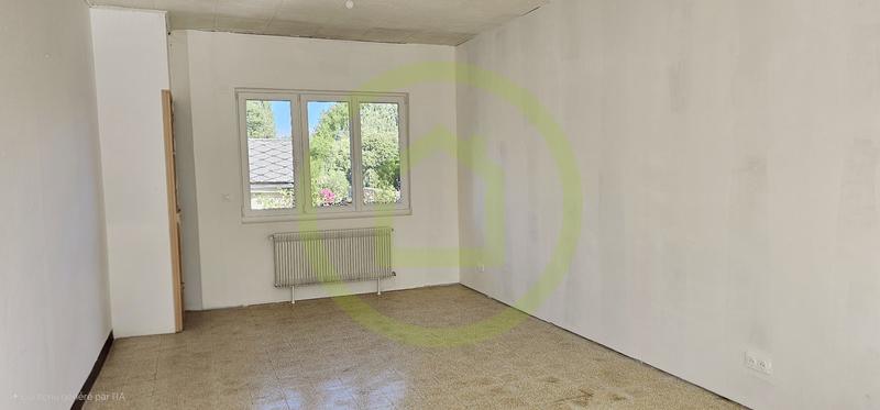 Maison - 119 m² - 5 pièces