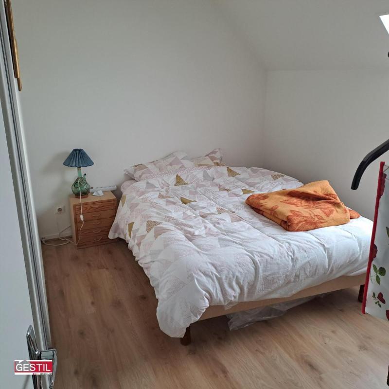 Maison - 152 m² - 7 pièces