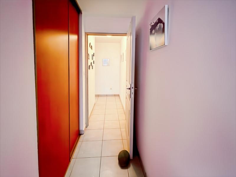 Appartement ancien - 80 m² - 3 pièces