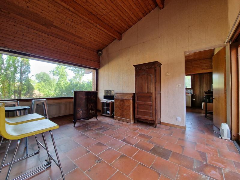 Maison - 195 m² - 6 pièces