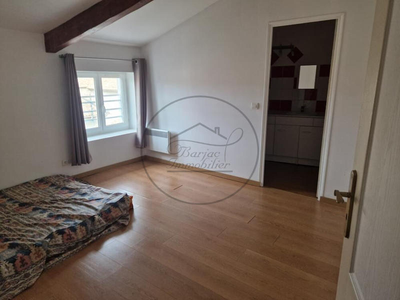 Maison de village - 100 m² - 5 pièces