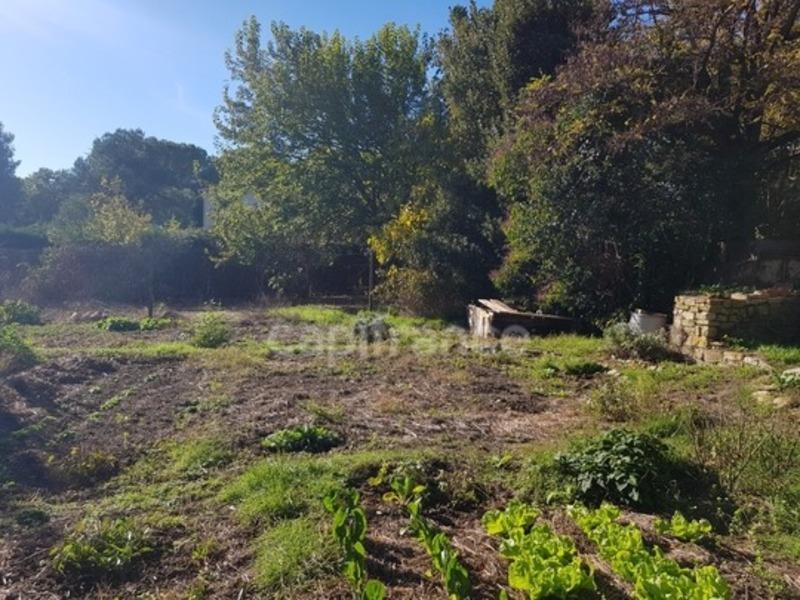 Maison - 105 m² - 1 pièce