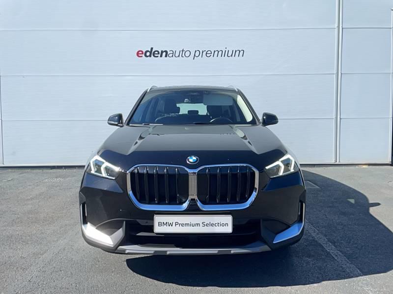 Bmw X1 sDrive 18d 150ch Dkg7 Business Design