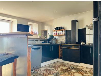 Longère - 152 m² - 5 pièces