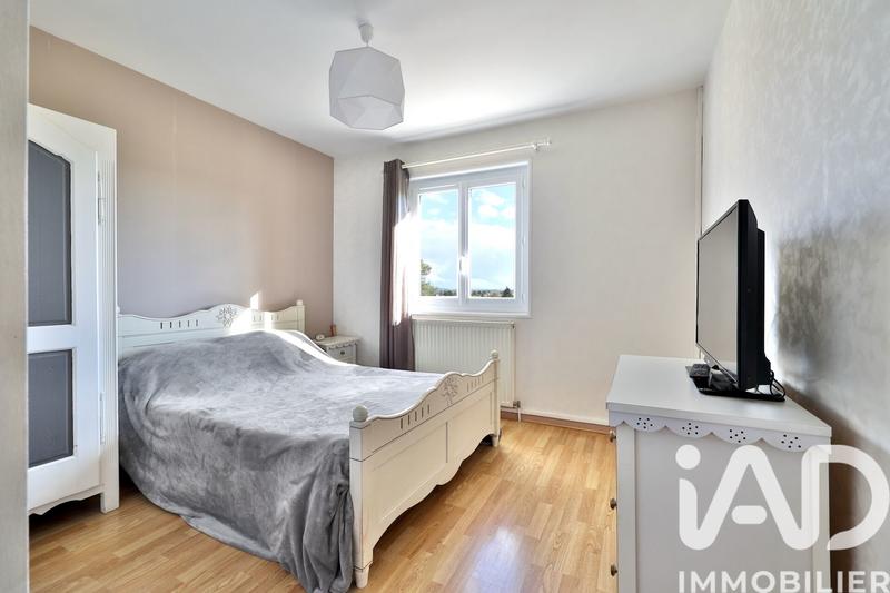 Maison - 145 m² - 6 pièces