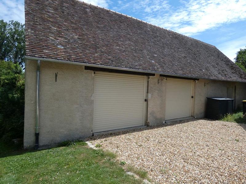 Maison - 295 m² - 11 pièces