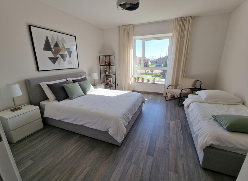 Propriété - 140 m² - 5 pièces