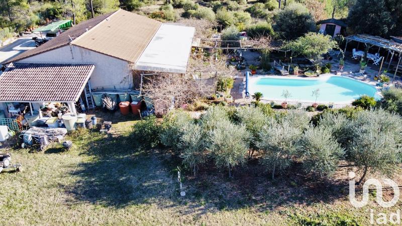 Maison - 89 m² - 4 pièces