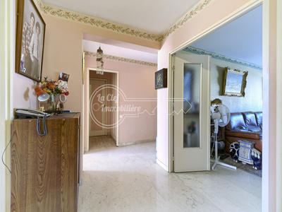 Appartement - 78 m² - 3 pièces