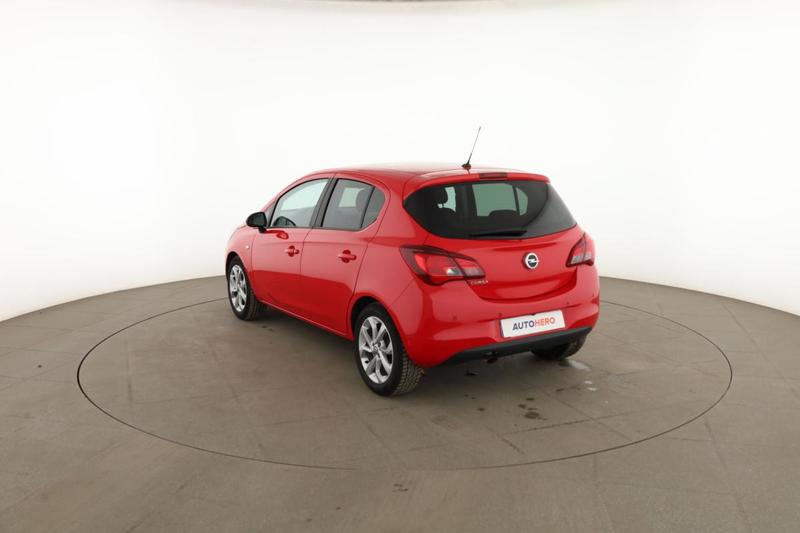 Opel Corsa 1.4 Design Edition 5p 90 ch