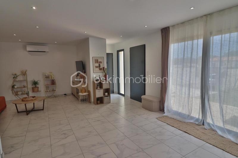Villa - 105 m² - 4 pièces