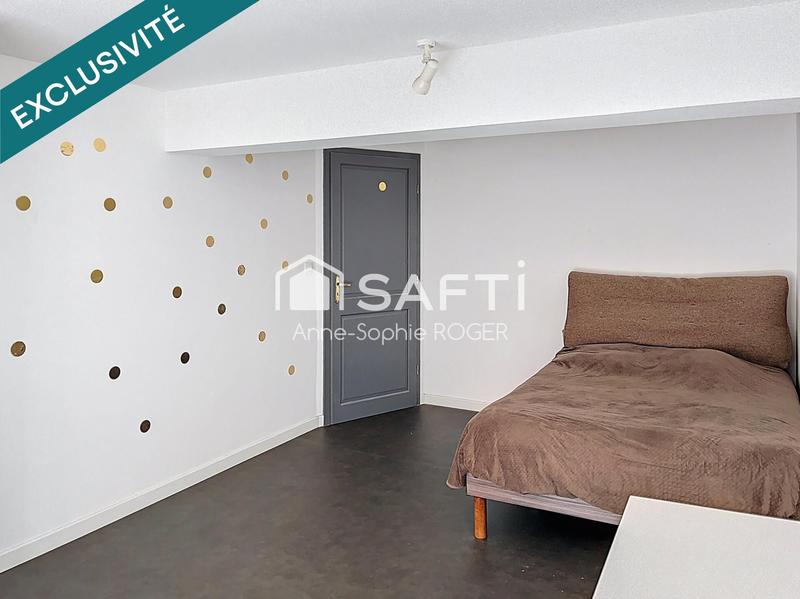 Appartement - 141 m² - 5 pièces