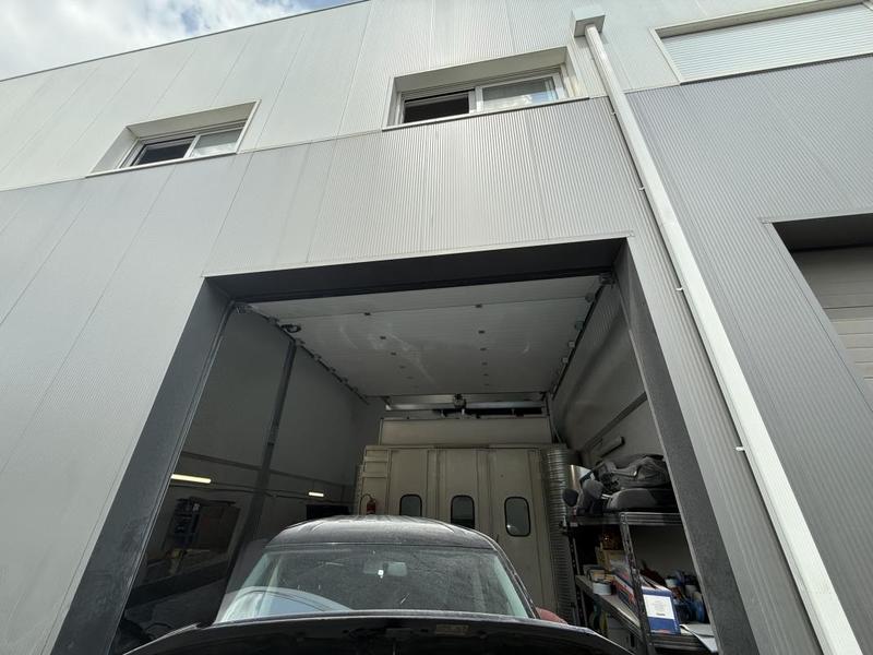 Fonds de commerce - 106 m²