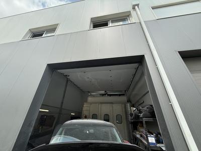 Fonds de commerce - 106 m²