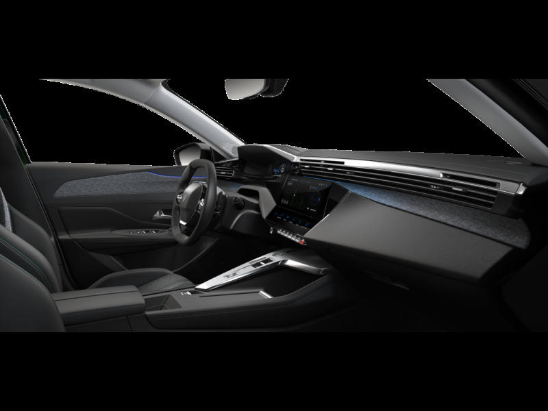 Peugeot 308 Sw BlueHDi 130ch s&amp;S Eat8 Allure