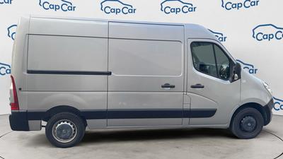 Renault Master L2h2 2.3 Dci 145.0 Grand Confort Ca