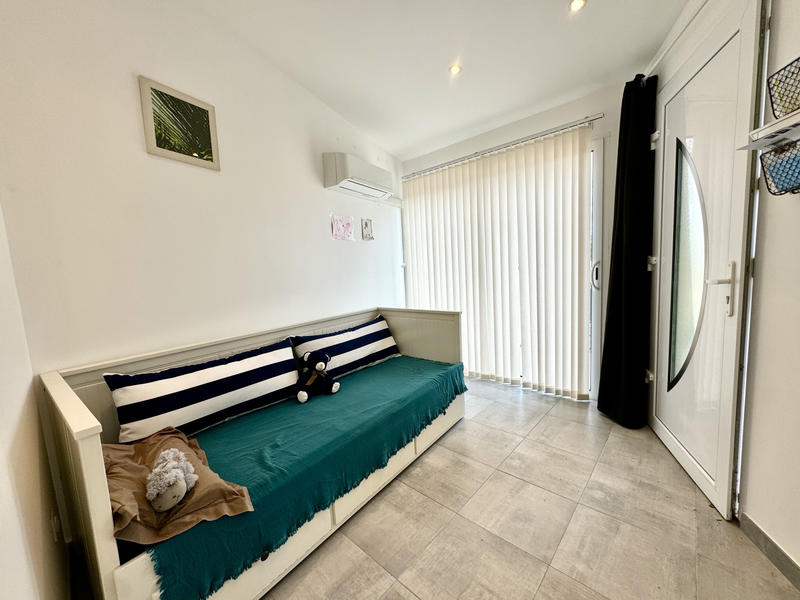 Maison - 79 m² - 4 pièces