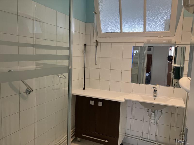 Appartement - 93 m² - 4 pièces