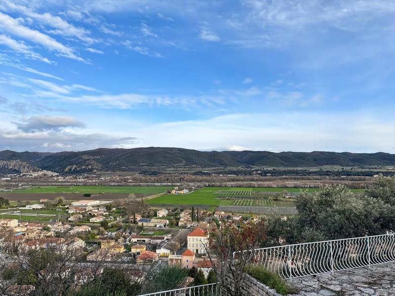 Maison - 128 m² - 4 pièces