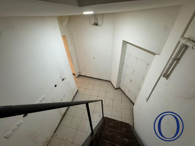 Local commercial - 90 m²