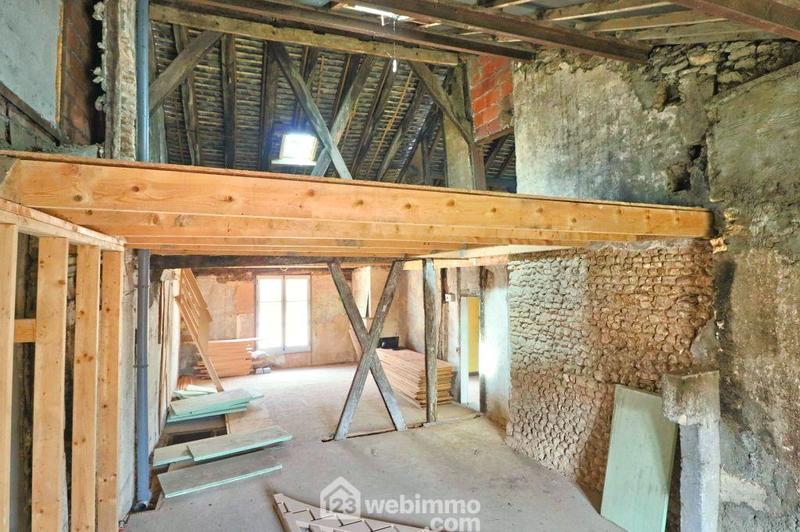 Appartement - 127 m² - 5 pièces