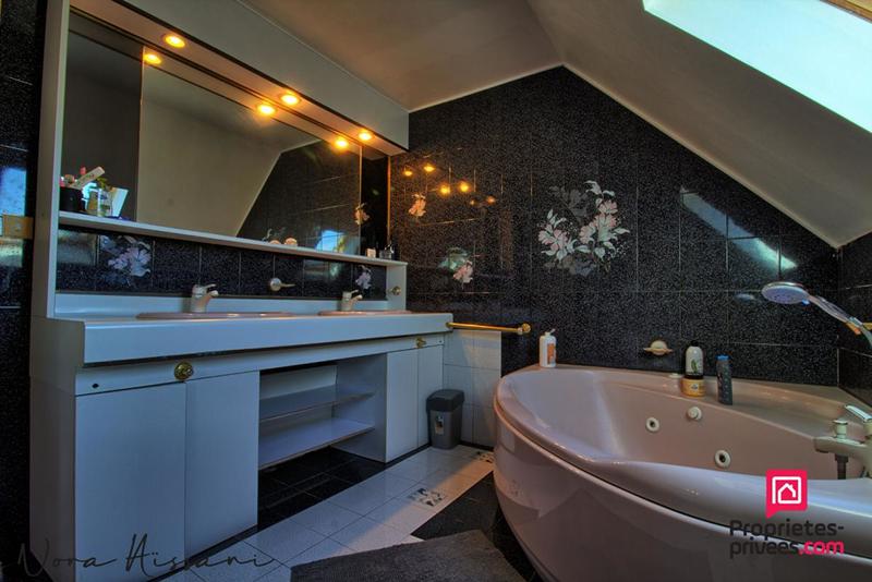 Maison - 173 m² - 5 pièces