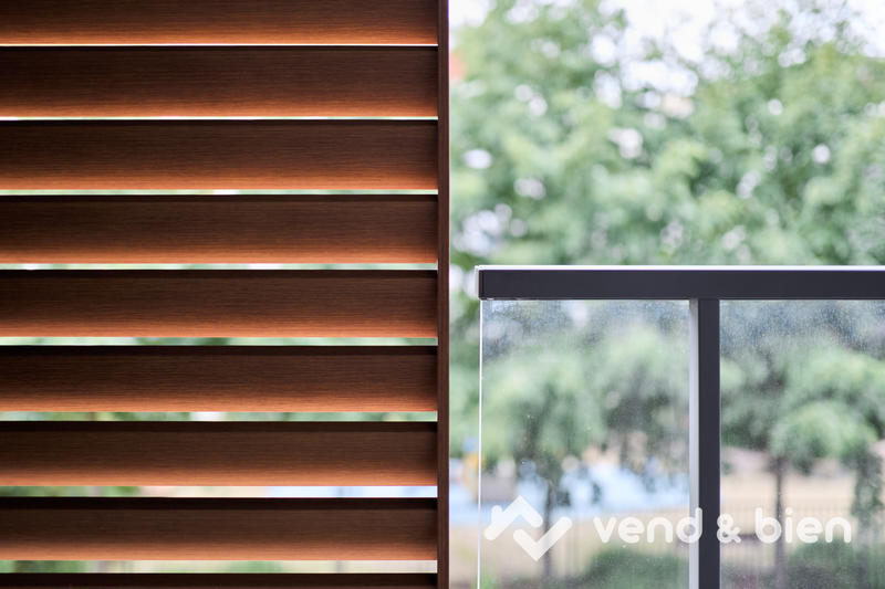 Appartement - 72 m² - 3 pièces