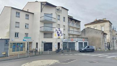 Appartement - 82 m² - 4 pièces