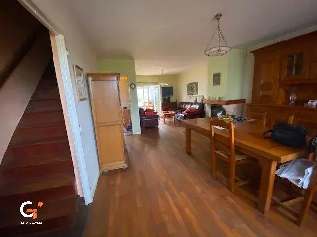 Maison - 66 m² - 4 pièces