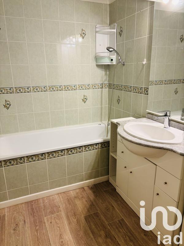 Appartement - 85 m² - 4 pièces