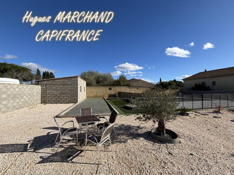 Maison - 440 m² - 16 pièces