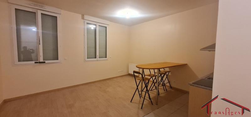 Appartement - 31 m² - 1 pièce