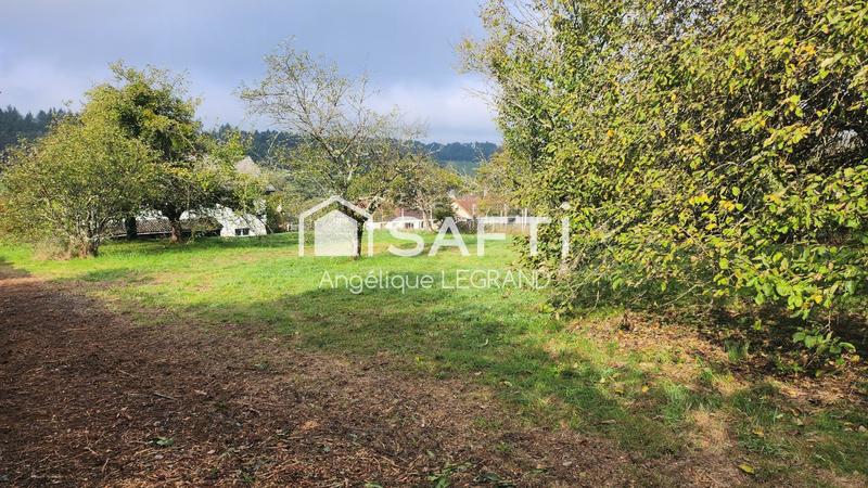 Maison - 90 m² - 3 pièces